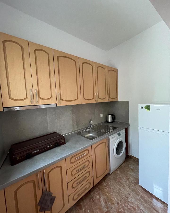 Rent Rooms Loren Wlora Zewnętrze zdjęcie