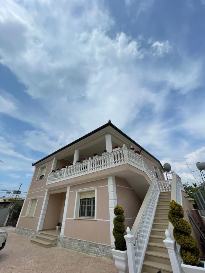 Rent Rooms Loren Wlora Zewnętrze zdjęcie
