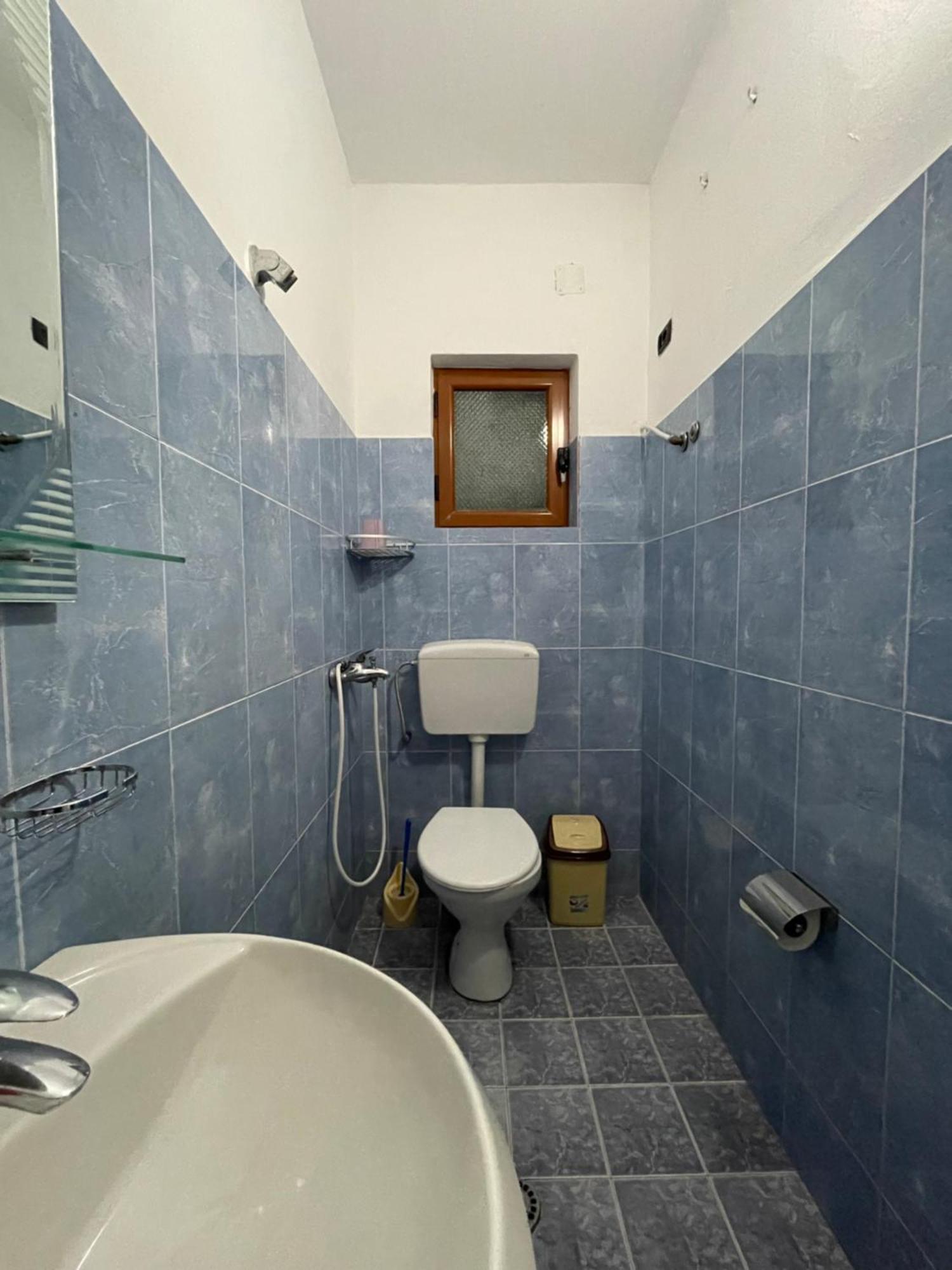 Rent Rooms Loren Wlora Zewnętrze zdjęcie